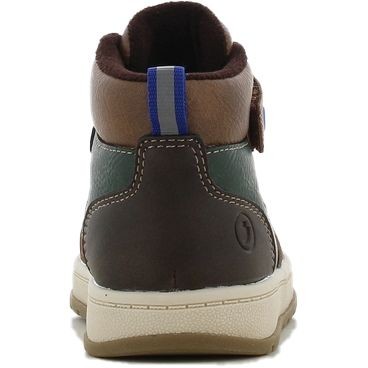 CORTINA Laisvalaikio bateliai berniukams, Kūno, Boys baby high sneakers 4