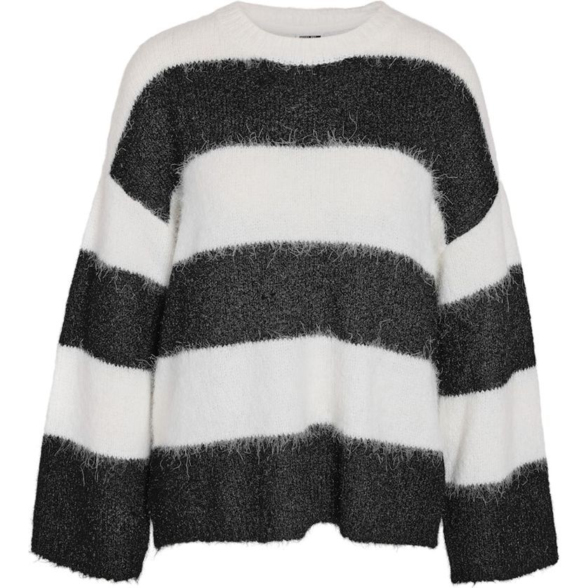 NOISY MAY Megztinis moterims, Marga, Sutton oversize knit 1