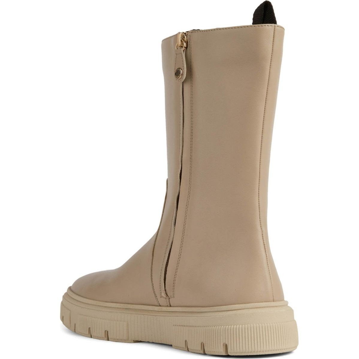 GEOX Aulinukai moterims, ISOTTE BOOTIES 3