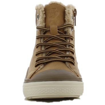 CORTINA Aulinukai berniukams, Ruda, Boys kids high sneakers 5