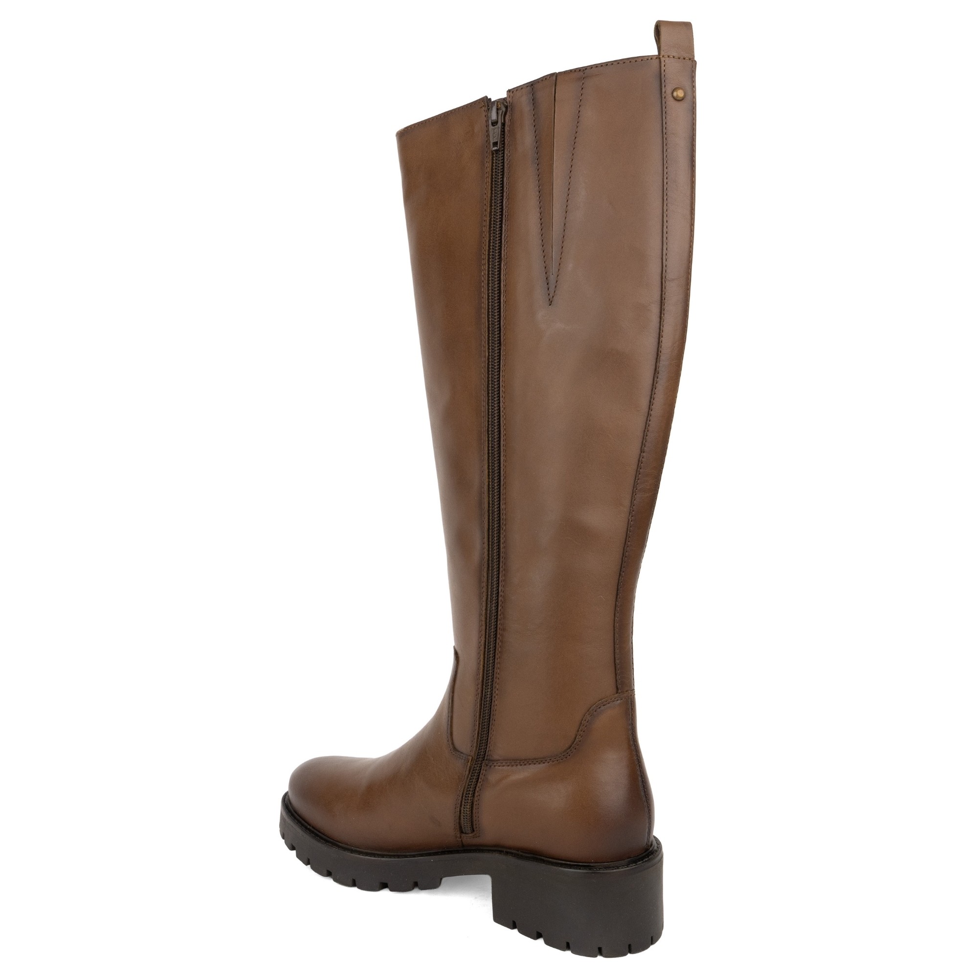 PAREE Auliniai moterims, Ruda, Garda boots 3