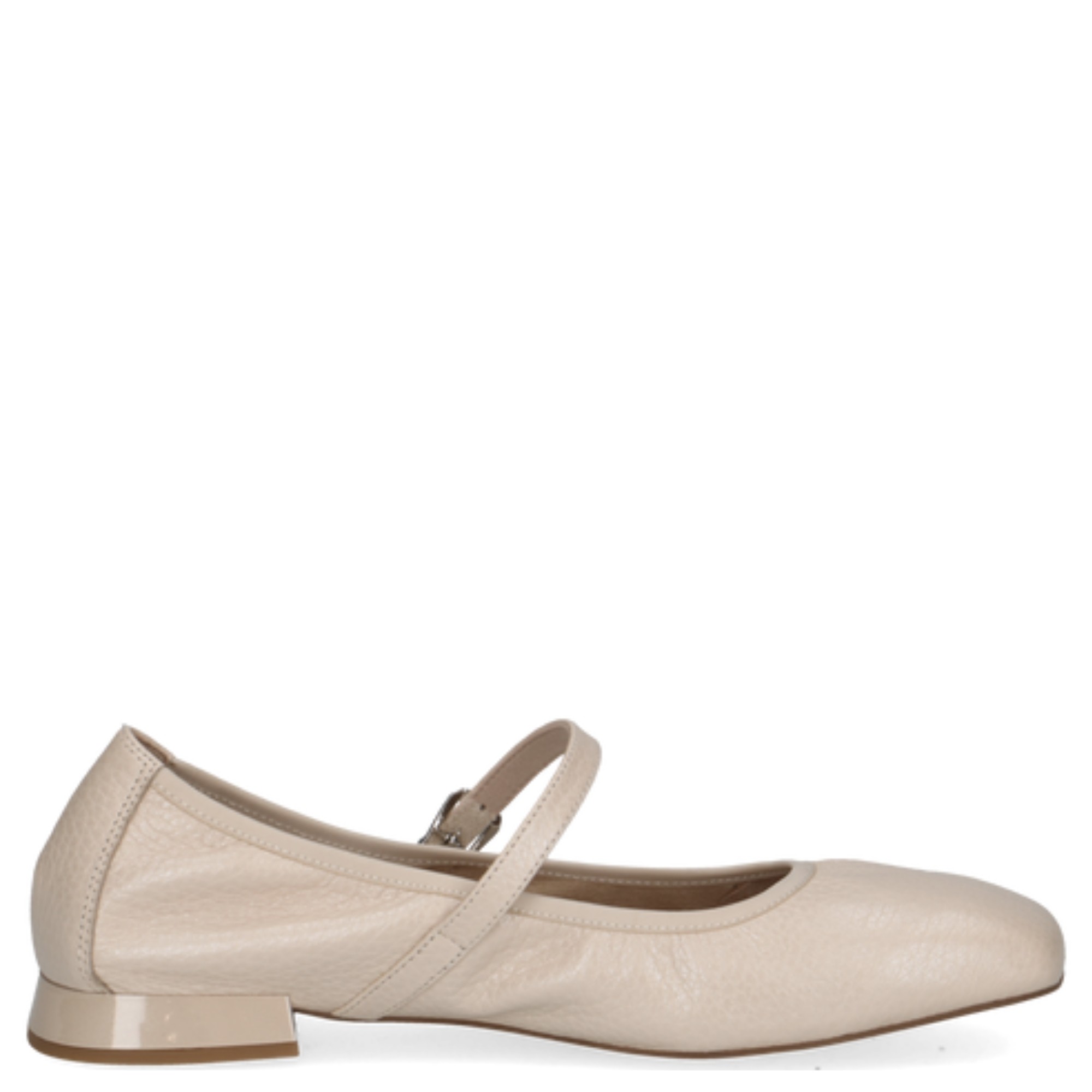 CAPRICE Balerinos moterims, Smėlio, Ballerinas 3