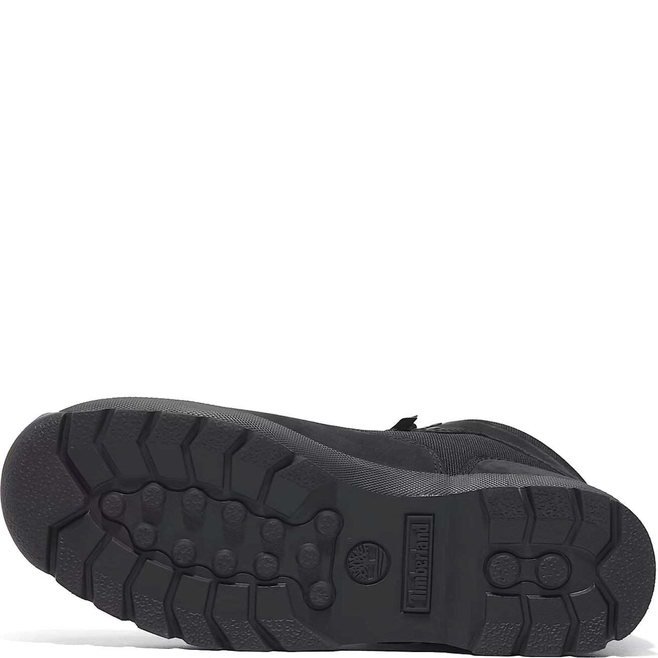 TIMBERLAND Aulinukai vyrams, Juoda, Euro hiker booties 7