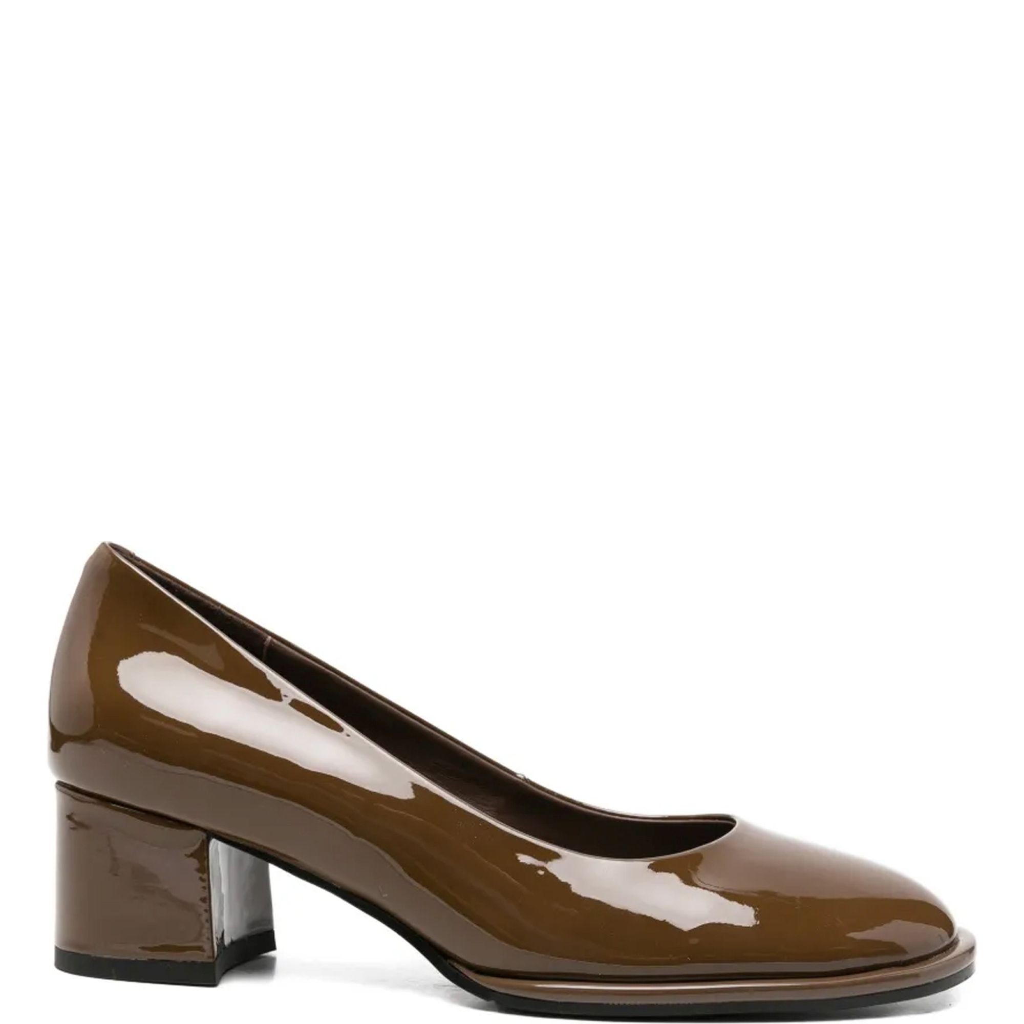 LINDA BAUMANN Aukštakulniai moterims, Pilka, Pumps 2