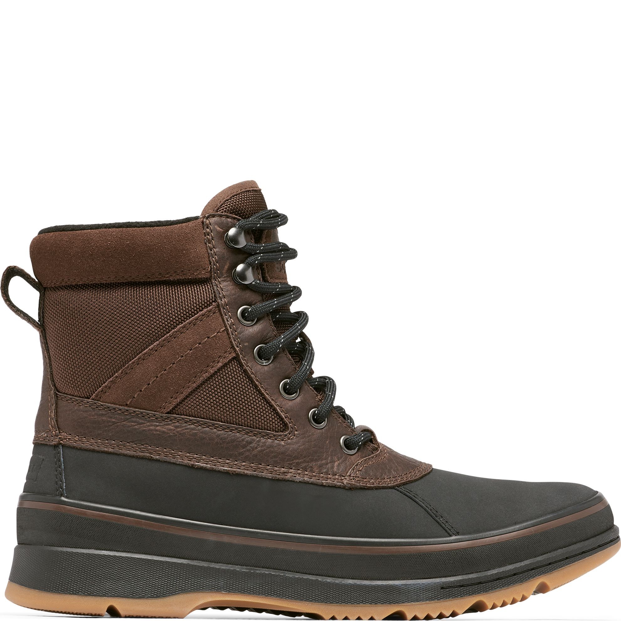 SOREL Aulinukai vyrams, Ruda, ANKENY II WP booties 2