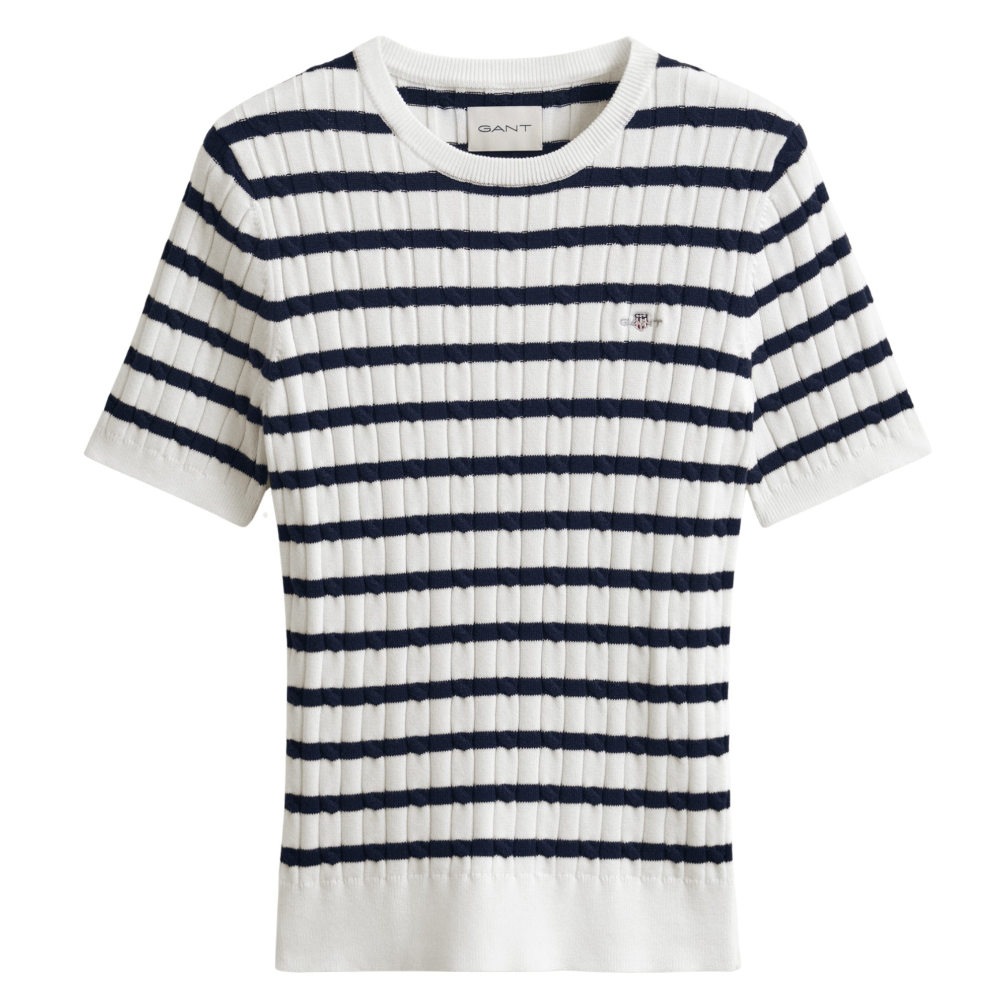 GANT Megzta palaidinė moterims, Baige, 4800109-113 Knit top 1