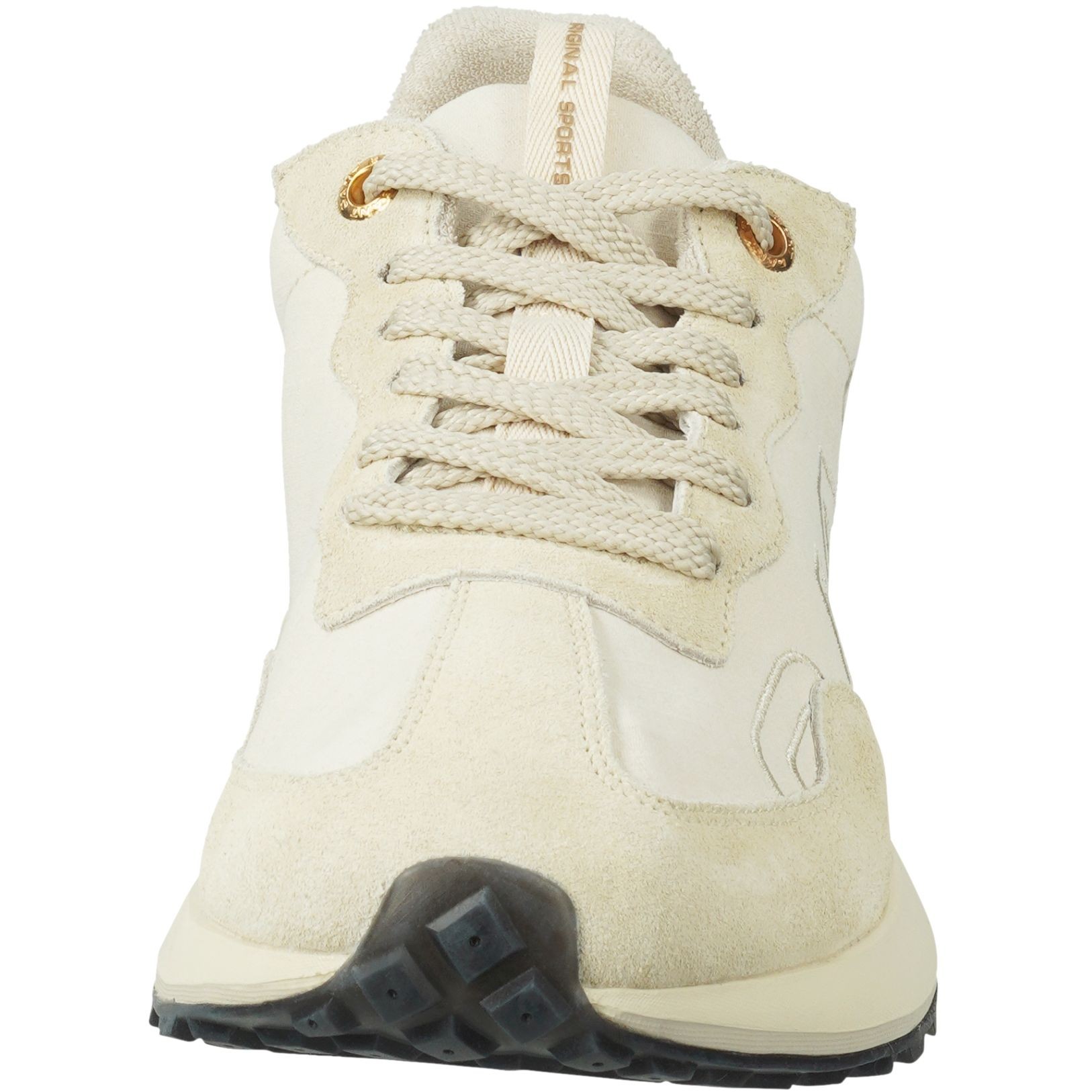 GANT Sportiniai bateliai vyrams, Smėlio, Ketoon sport shoe 4