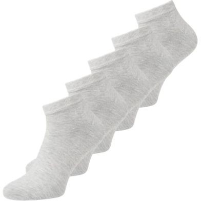 JACK & JONES Kojinės vyrams, JACDONGO SOCKS 5 PAC 1