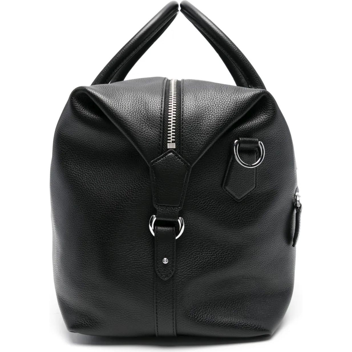 POLO RALPH LAUREN Rankinė, krepšys vyrams, Juoda, Duffle-duffle-large 3