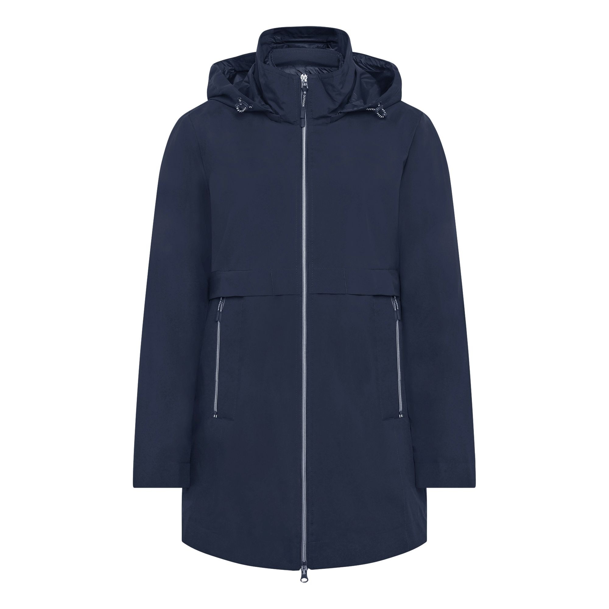 BETTY BARCLAY Striukė moterims, Mėlyna, Mot.striukė 1