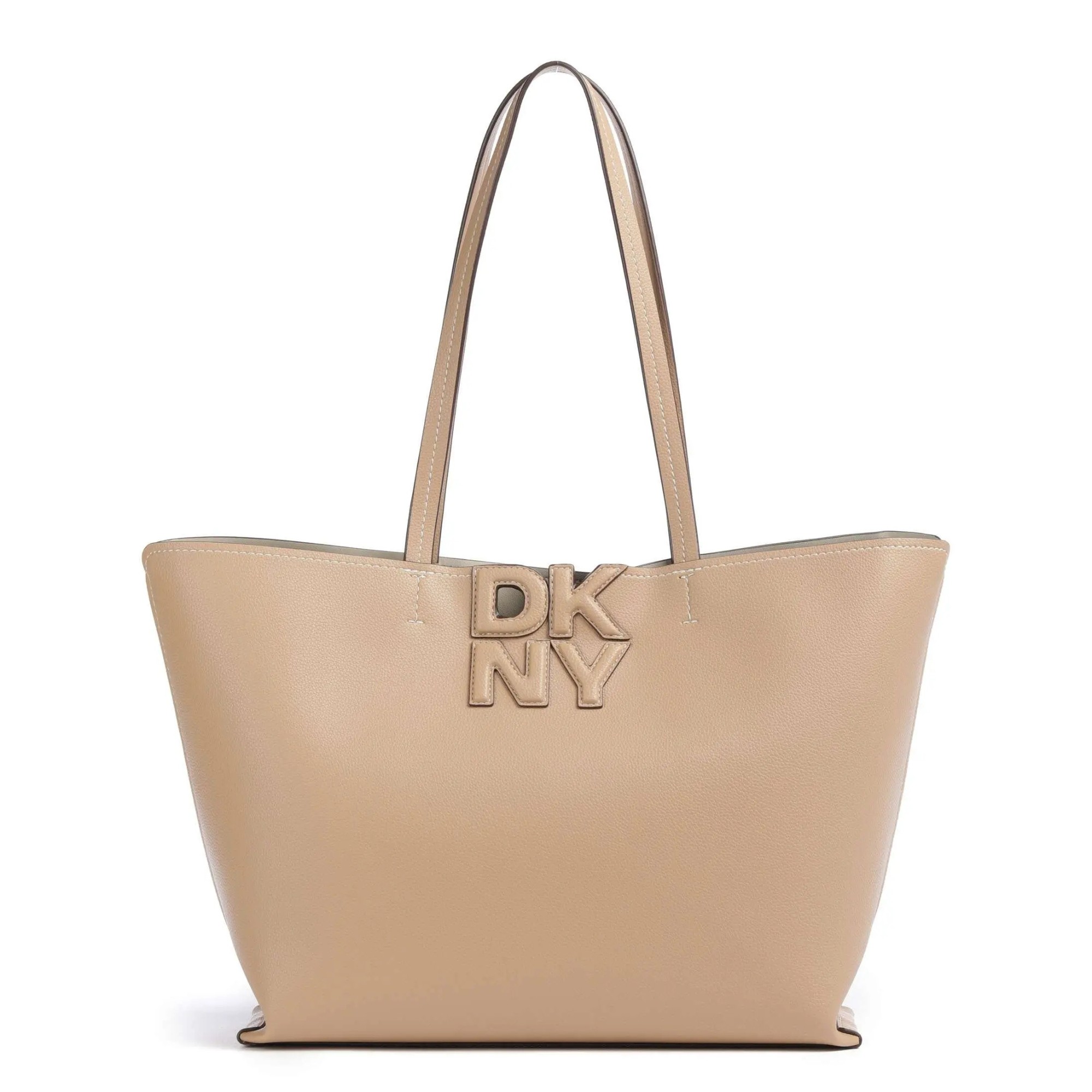 DKNY Pirkinių krepšys moterims, Ruda, Nicole tote 1