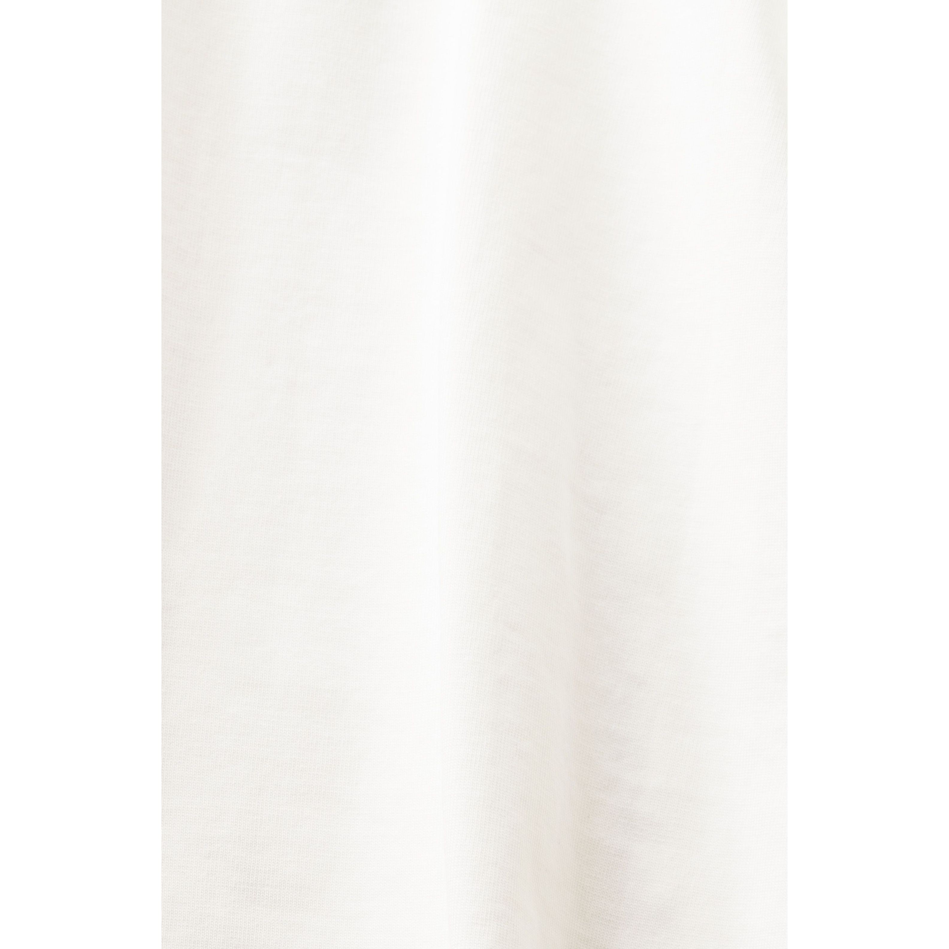 ESPRIT Marškinėliai vyrams, Balta, Sus T-Shirts 4