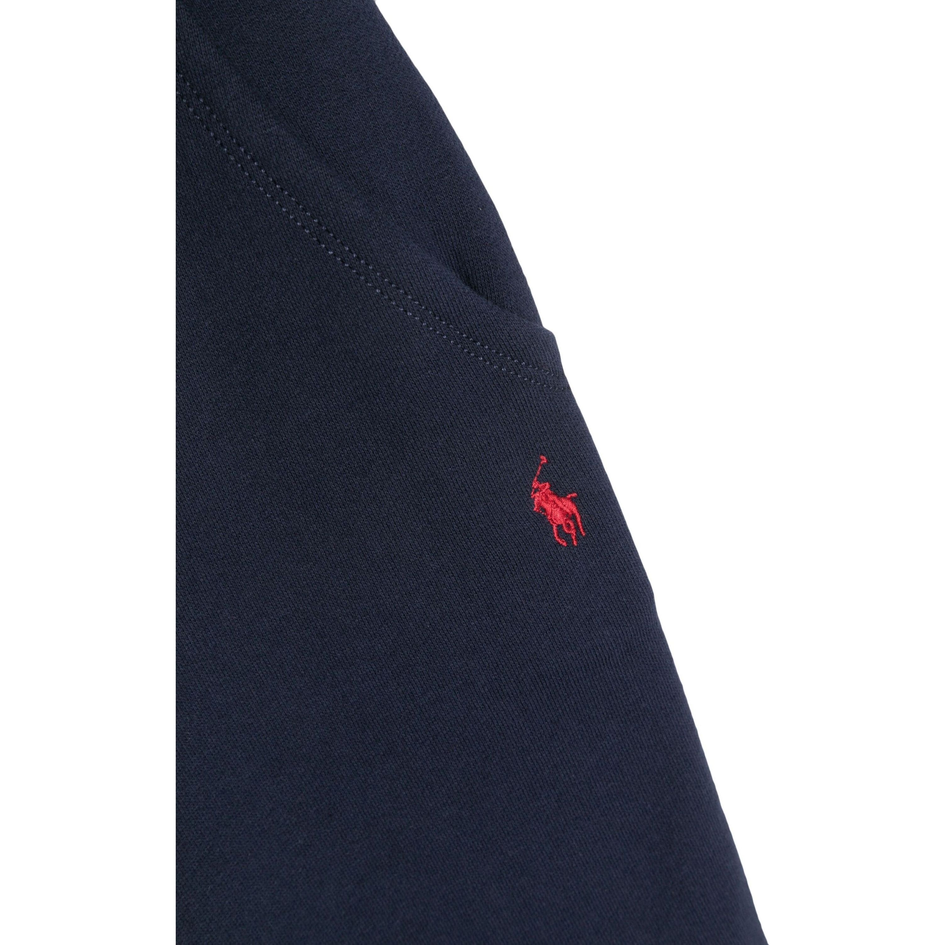 RALPH LAUREN KIDS Kelnės berniukams, Mėlyna, Jogger pant (8-20) 3