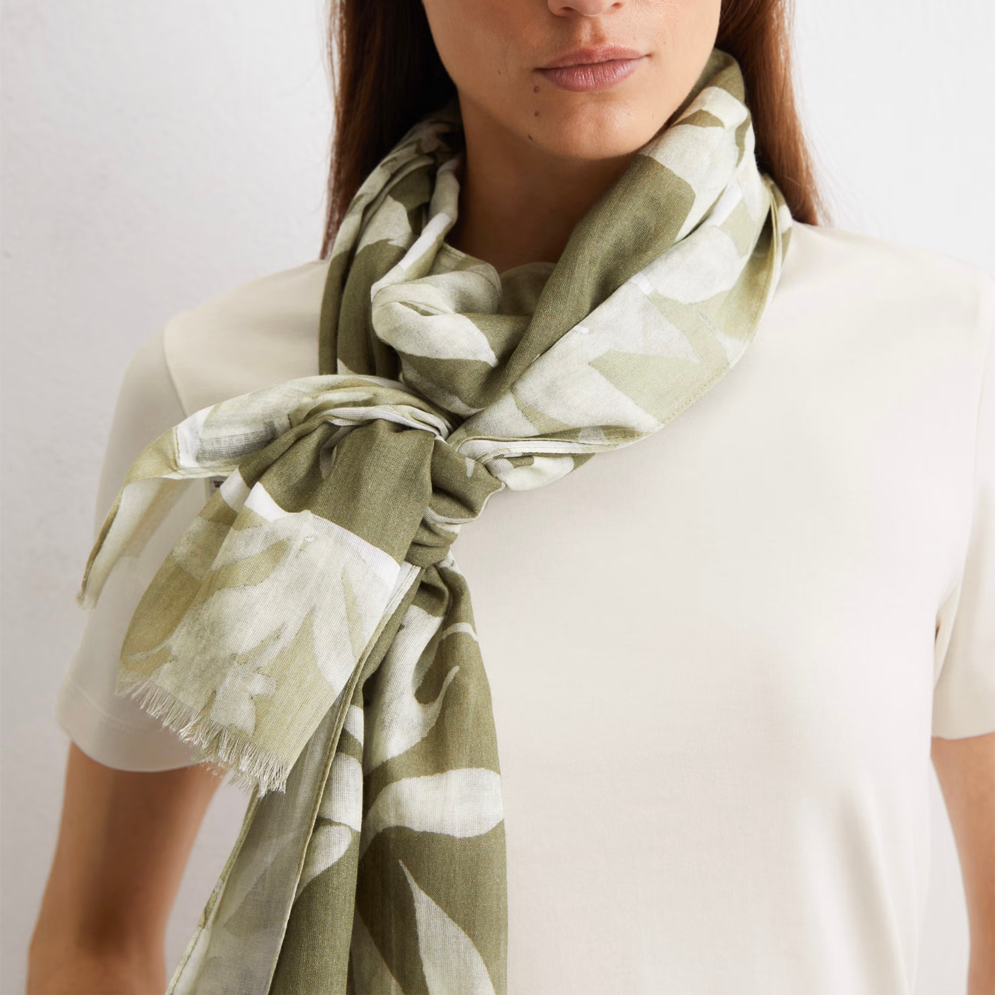 MARC O'POLO Šalikas moterims, Marga, 506819502057 Scarf 2