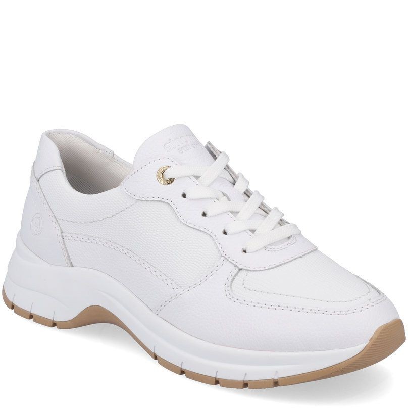 REMONTE Sportiniai bateliai moterims, Balta, SPORT SHOE 1