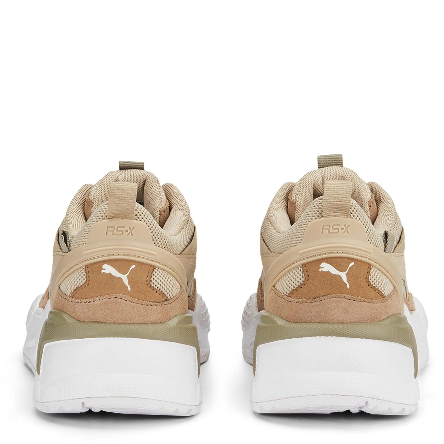 PUMA Sportiniai bateliai moterims, Smėlio, RS-X Efekt sport shoe 2