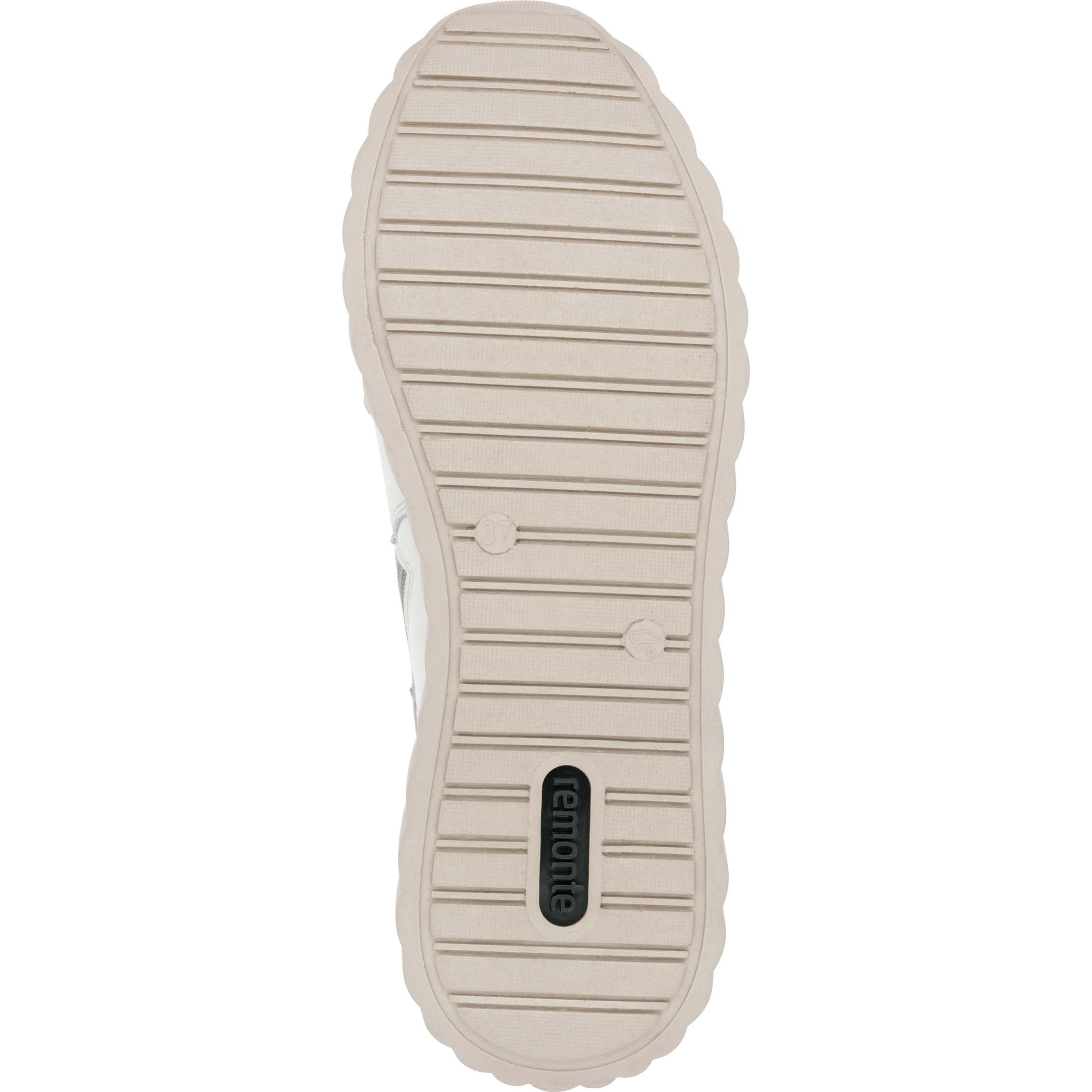 REMONTE Aulinukai moterims, Smėlio, Ladies mid height boots 9