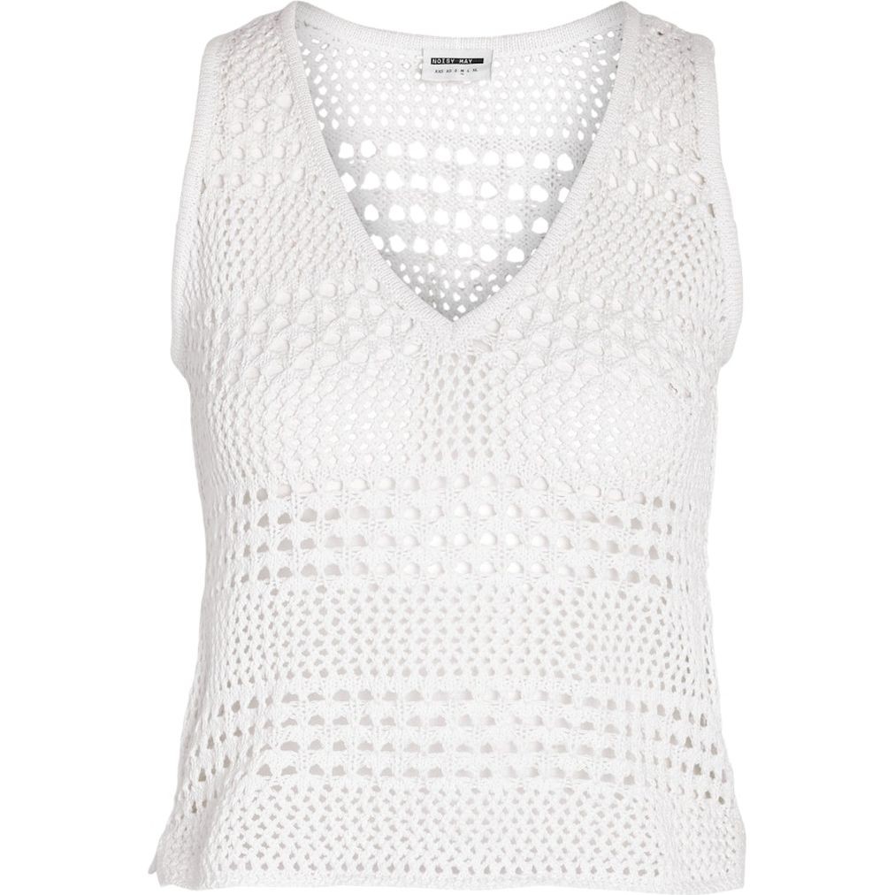 NOISY MAY Megztinis moterims, Kūno, Nmlaika pullover