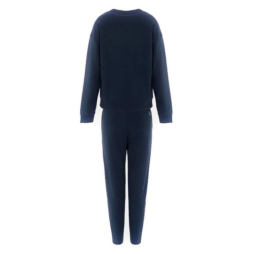 EA7 Sportinis kostiumas moterims, Mėlyna, Tracksuit 1
