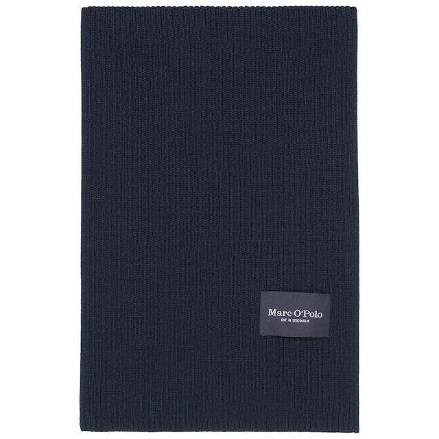 MARC O'POLO Šalikas vyrams, Mėlyna, Scarf M29502202066 1