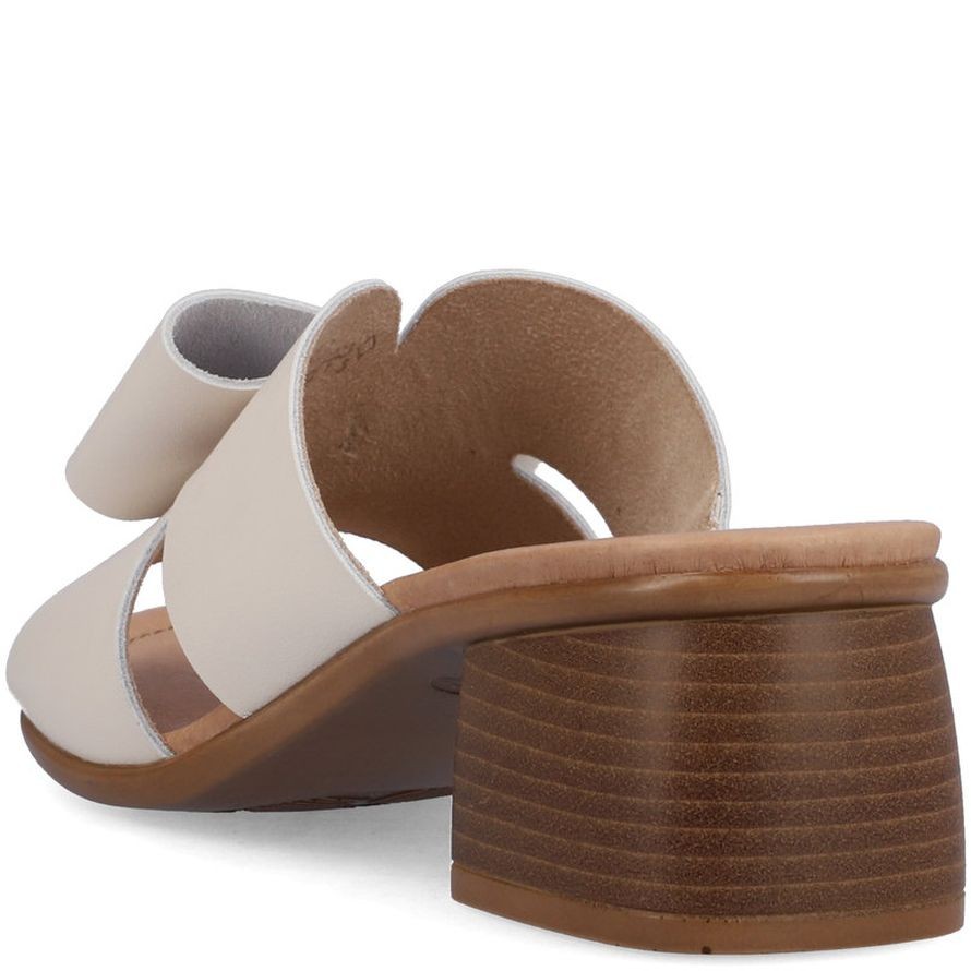 REMONTE Klumpės moterims, Smėlio, MULES 3