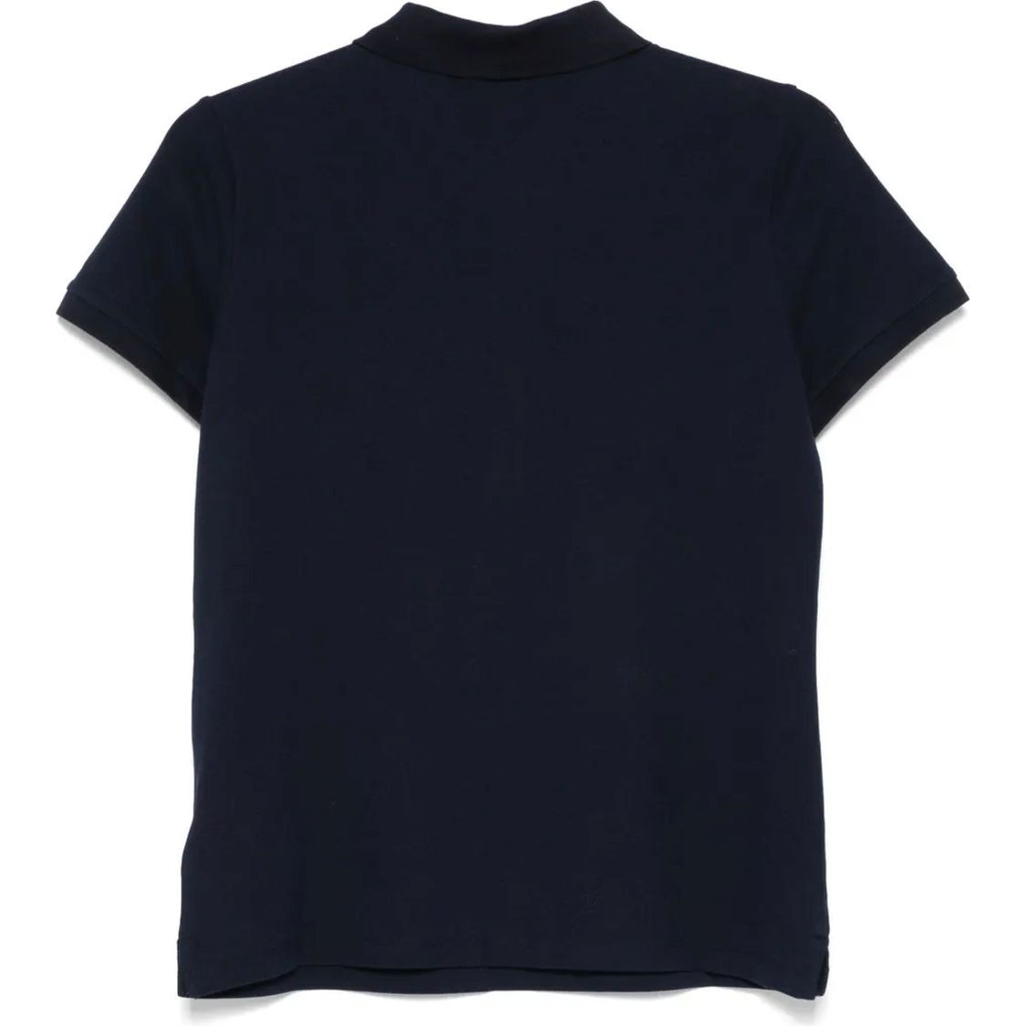 LAUREN RALPH LAUREN Polo marškiniai trumpos rank. moterims, Ruda, Short sleeve polo shirt 2