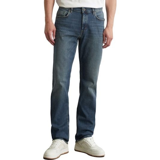 MARC O'POLO Regular džinsai vyrams, Mėlyna 2