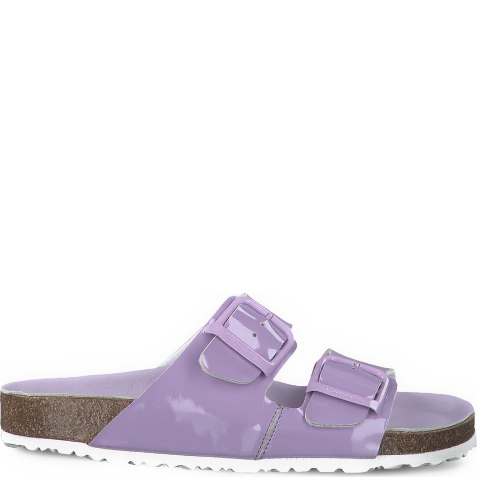 TAMARIS Šlepetės moterims, purple, SLIPPERS 2
