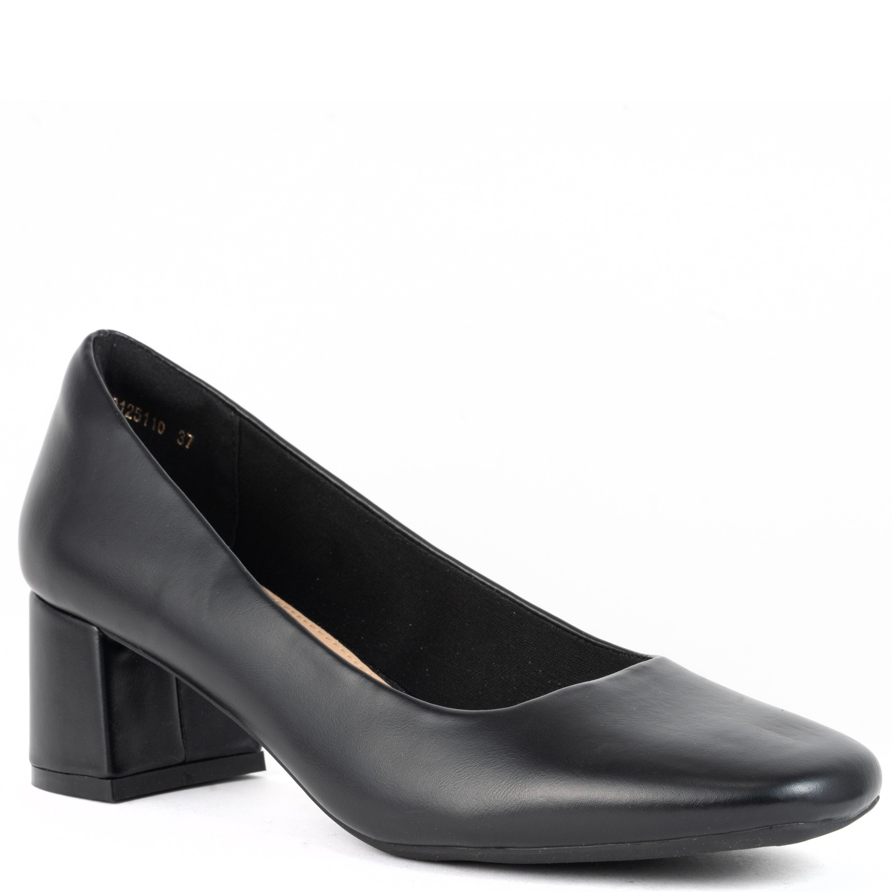 STELLA NEW YORK Aukštakulniai moterims, Juoda, Formal pumps 1