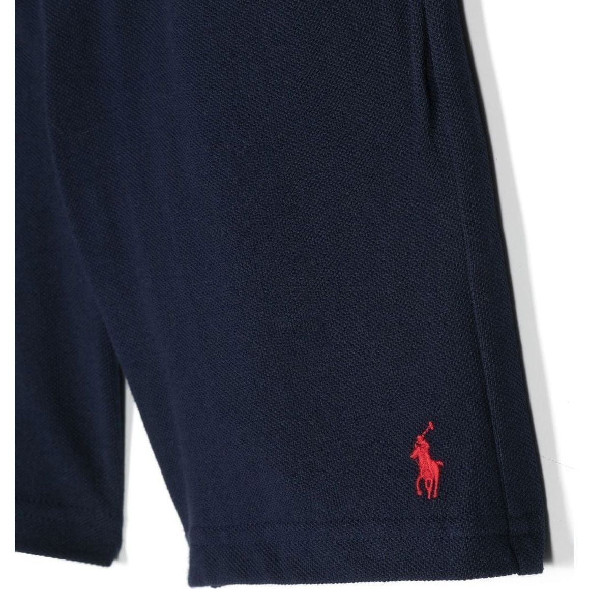 RALPH LAUREN KIDS Šortai berniukams, Mėlyna, Athletic short (8-20) 3