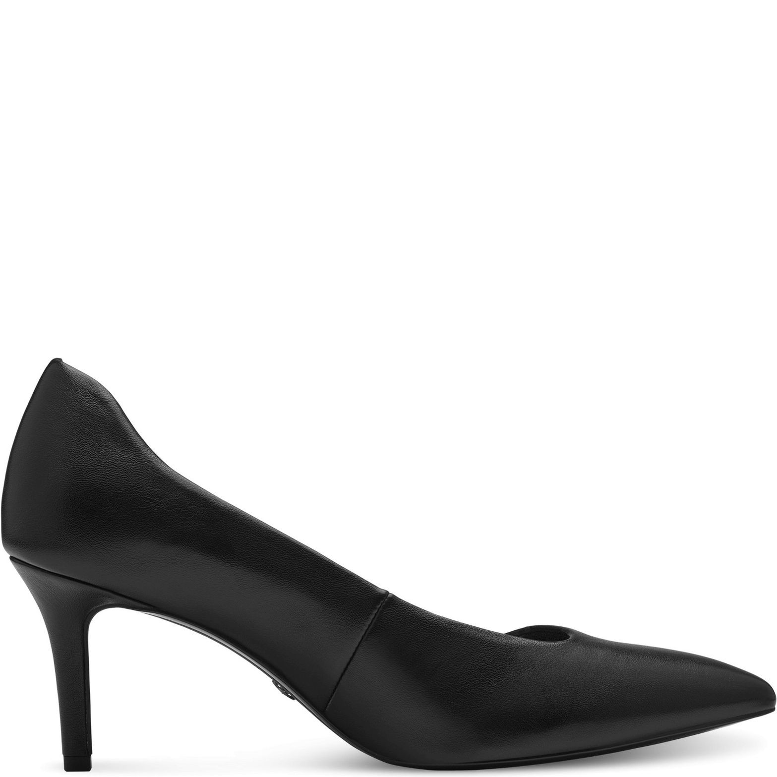 TAMARIS Aukštakulniai moterims, Juoda, Pumps 3