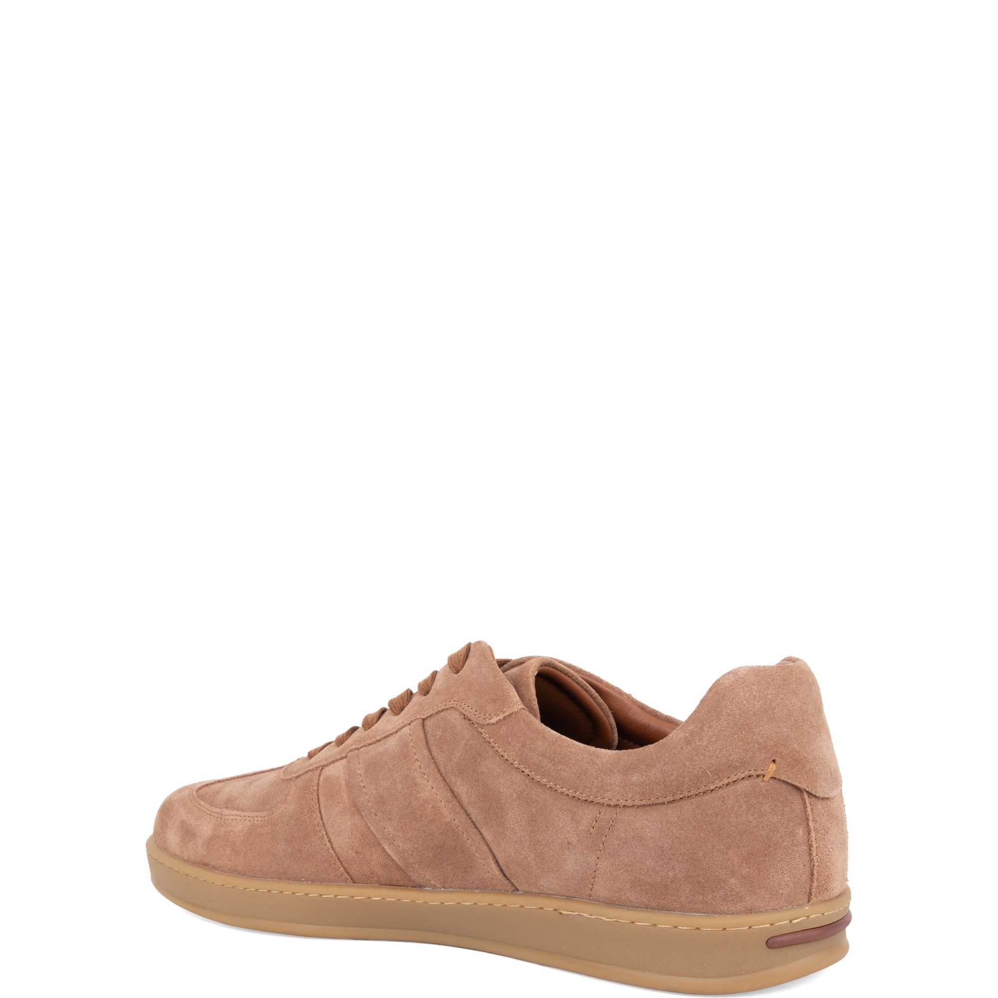 ALBERTO GOZZI Laisvalaikio bateliai vyrams, Ruda, Leisure 3