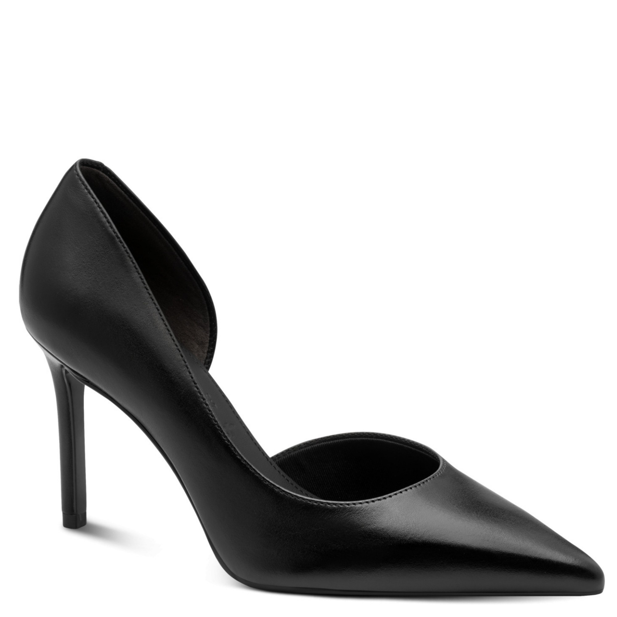 TAMARIS Aukštakulniai moterims, Juoda, Pumps 1