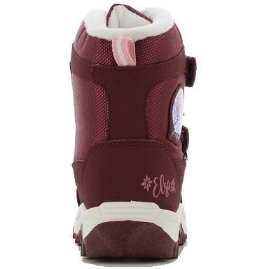 CORTINA Aulinukai mergaitėms, purple, Girls kids snowboot 4