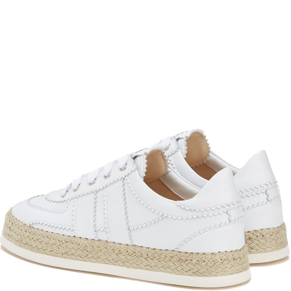 AGL Sportiniai bateliai moterims, Balta, Rope sport shoe 3