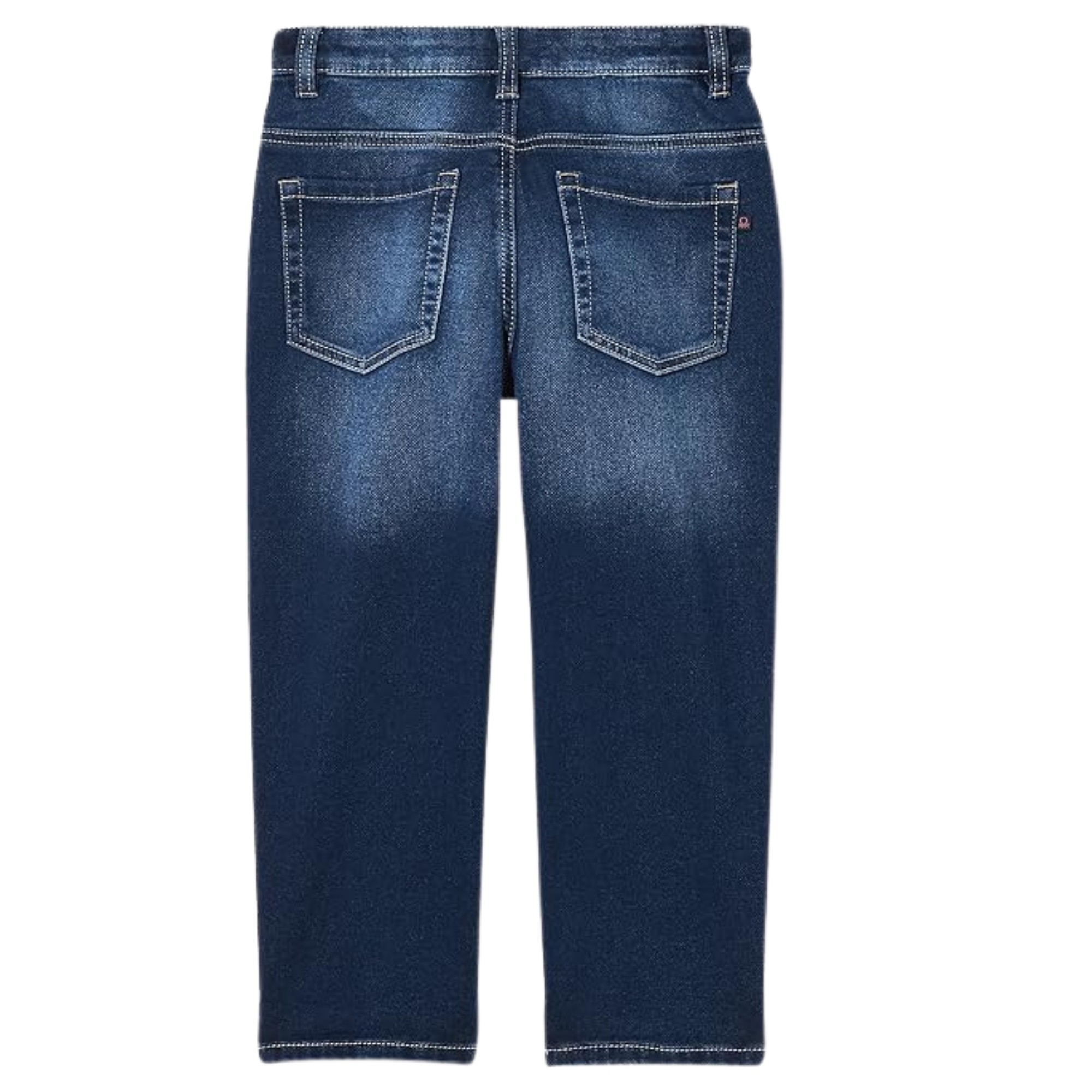 BENETTON Kelnės moterims 2