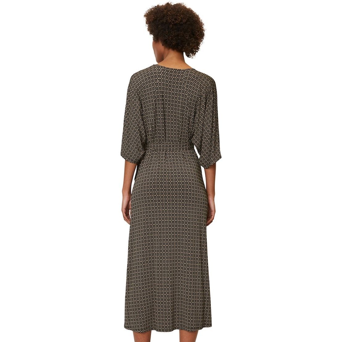 MARC O'POLO Maxi suknelė moterims, Marga 3