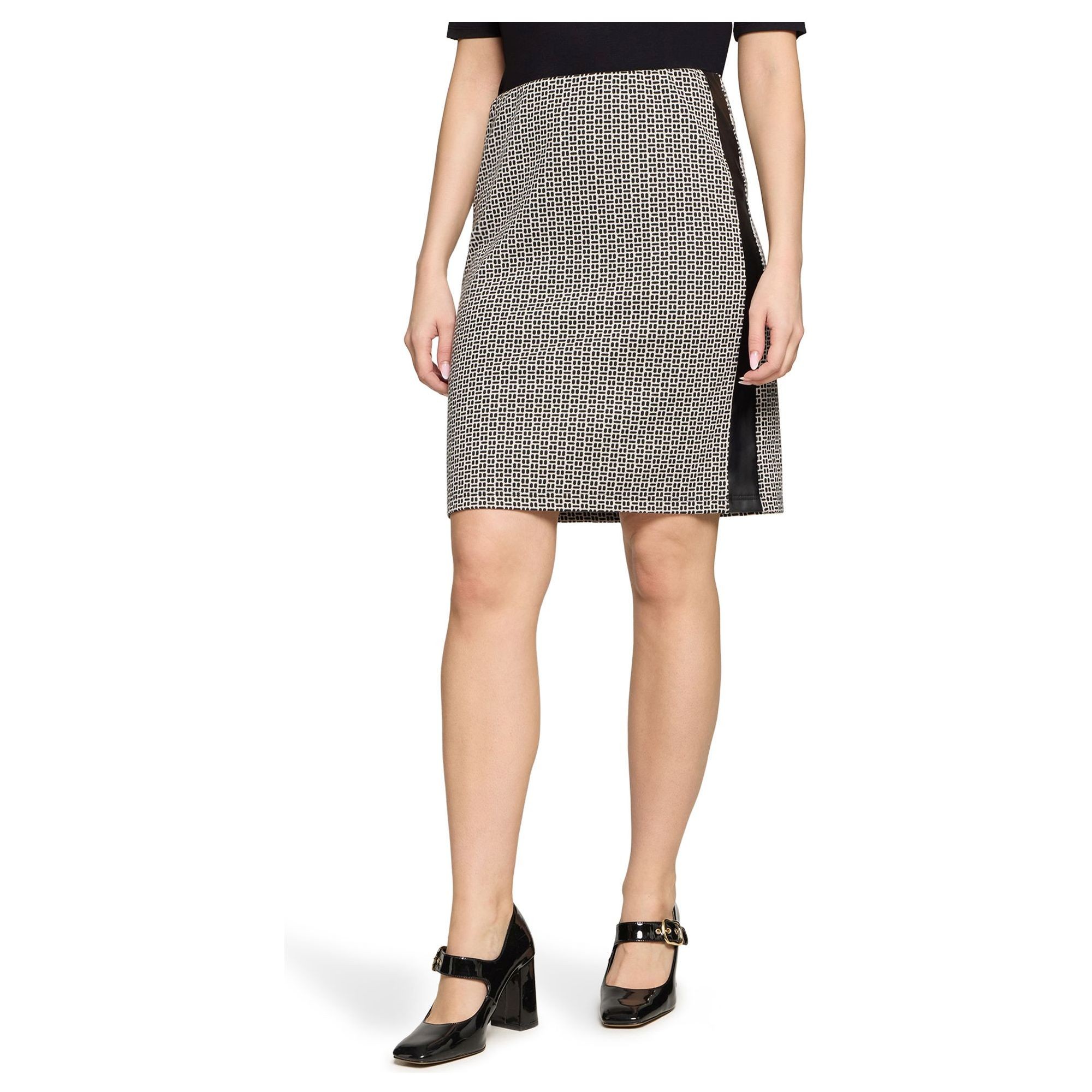 BETTY BARCLAY Midi sijonas moterims, Marga, Mot.sijonas 3