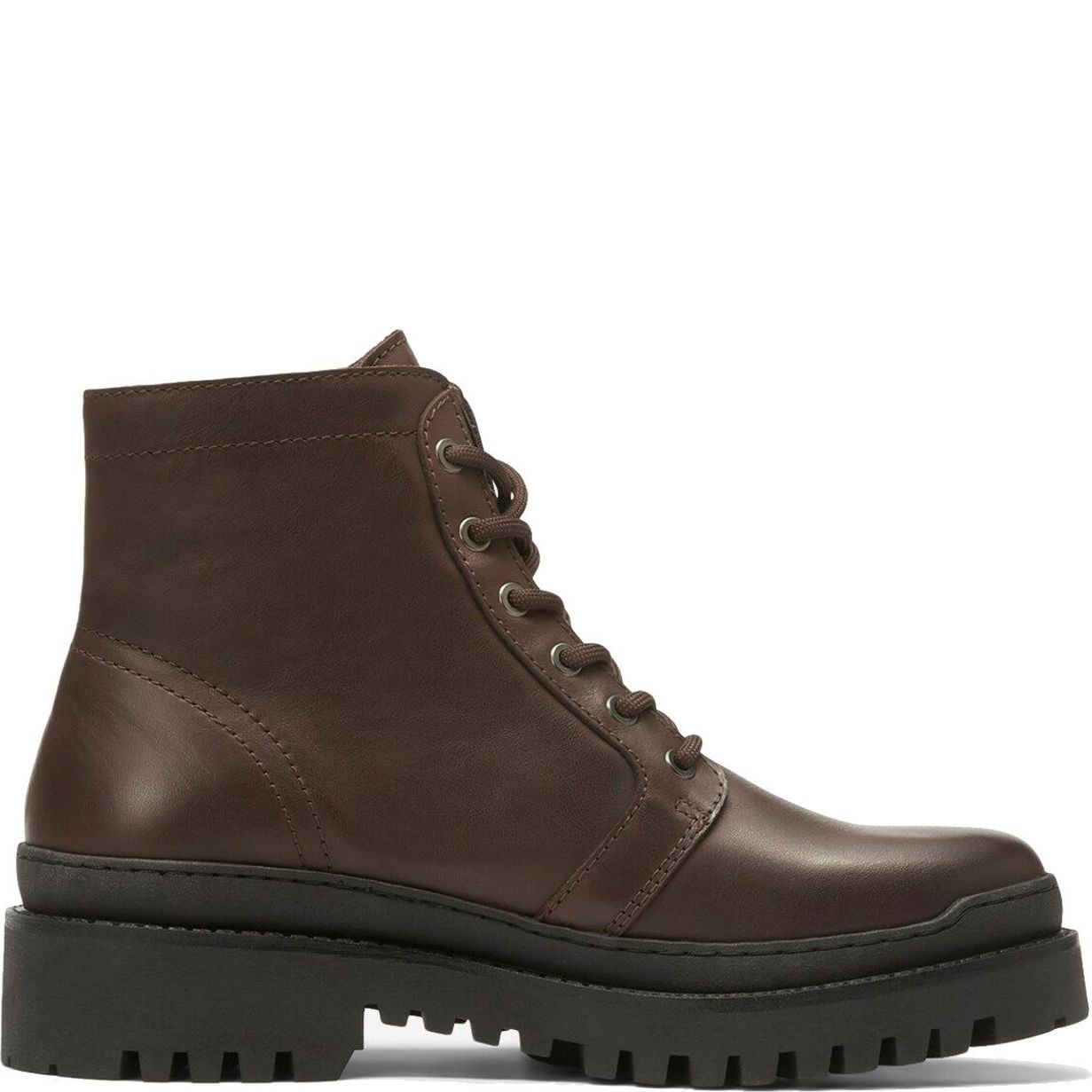 MARC O'POLO Poolsaapad vyrams, coffee 5