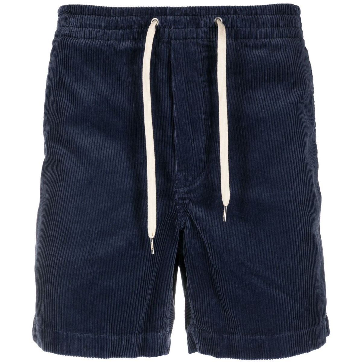 POLO RALPH LAUREN Šortai vyrams, Mėlyna, Flat short