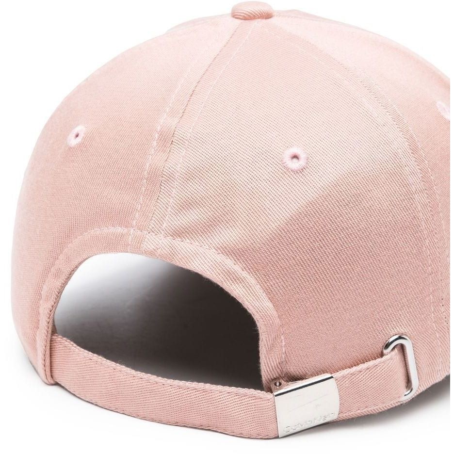 CALVIN KLEIN Kepurė moterims, Ruda, RE-LOCAP 2