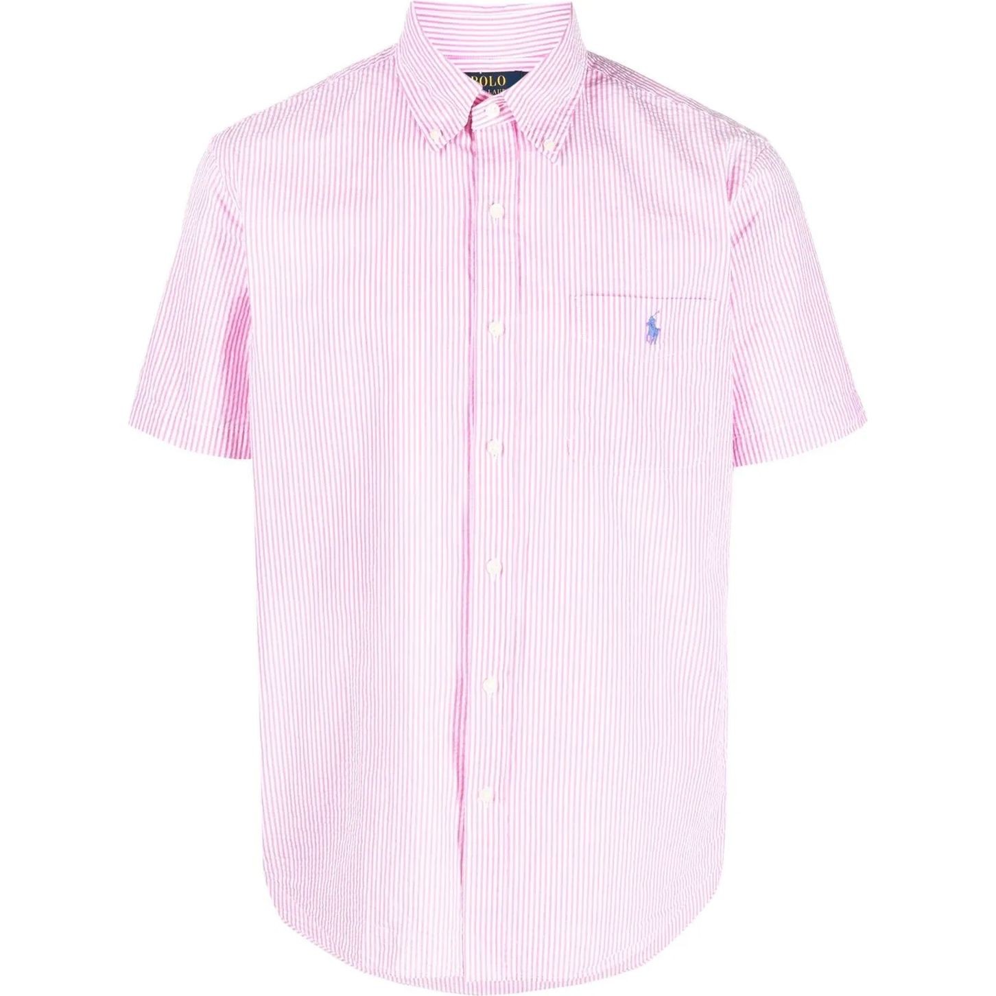 POLO RALPH LAUREN Marškiniai trump. rankovėmis vyrams, Marga, Short sleeve-sport shirt