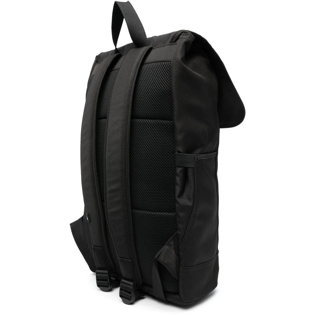 CALVIN KLEIN JEANS Kuprinė vyrams, Juoda, SPORT ESSENTIALS FLAP BP43 CB 2