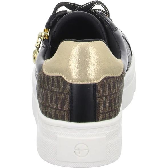 TAMARIS Sportiniai bateliai moterims, Juoda, SPORT SHOE 4