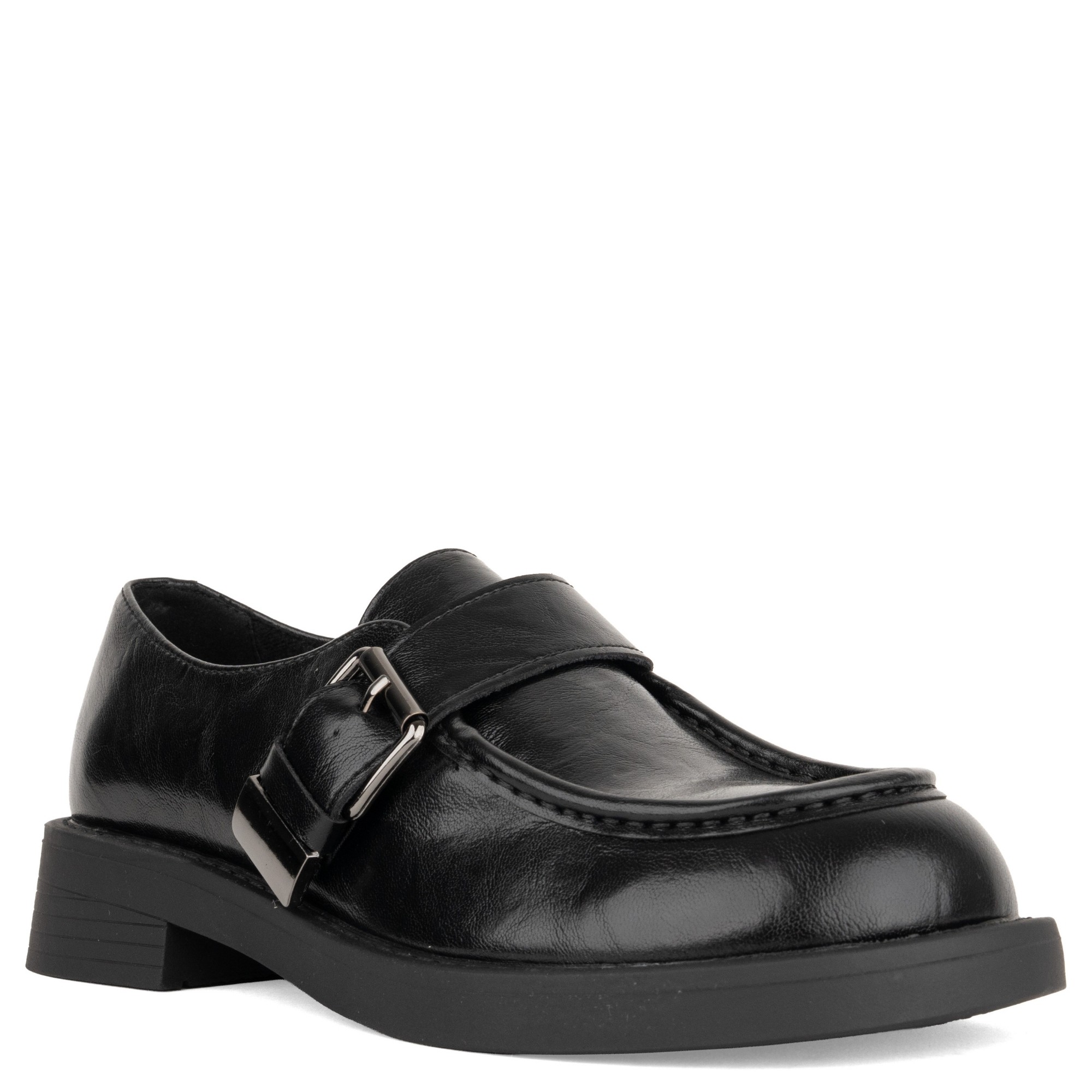 KEDDO Klasikiniai batai moterims, Juoda, Formal 1