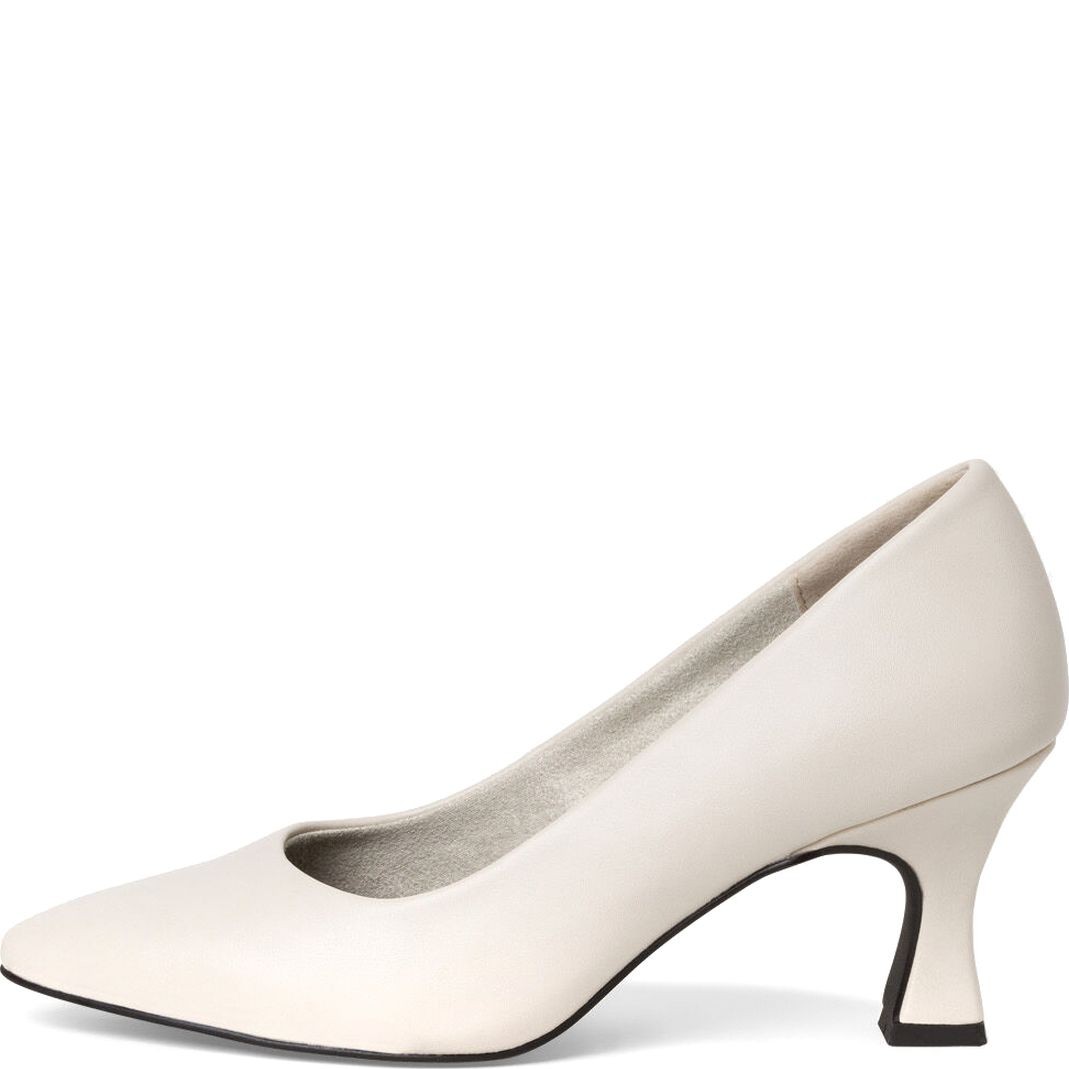 MARCO TOZZI Aukštakulniai moterims, Smėlio, PUMPS 3