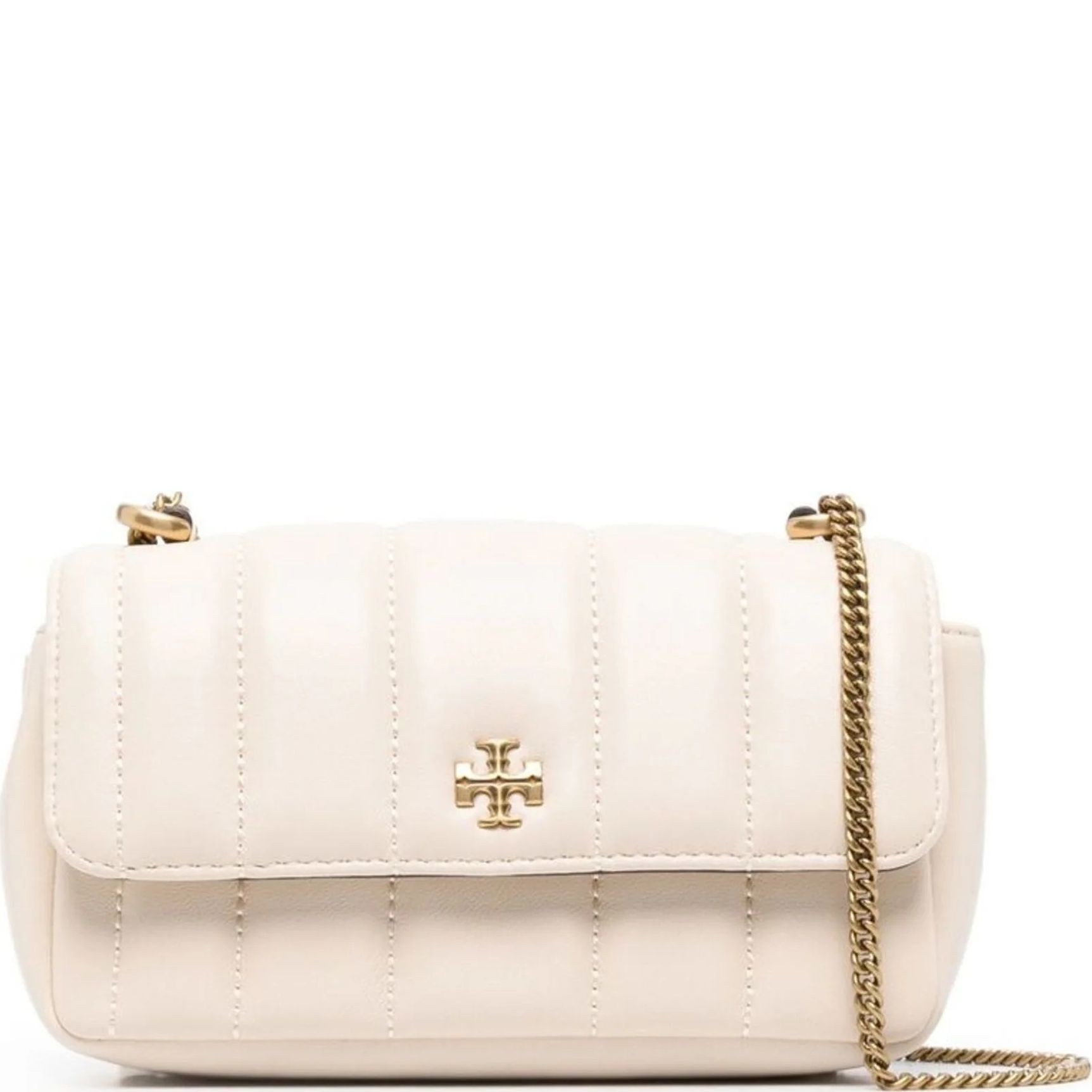 TORY BURCH Rankinė per petį moterims, Kūno, Kira mini flap bag 1