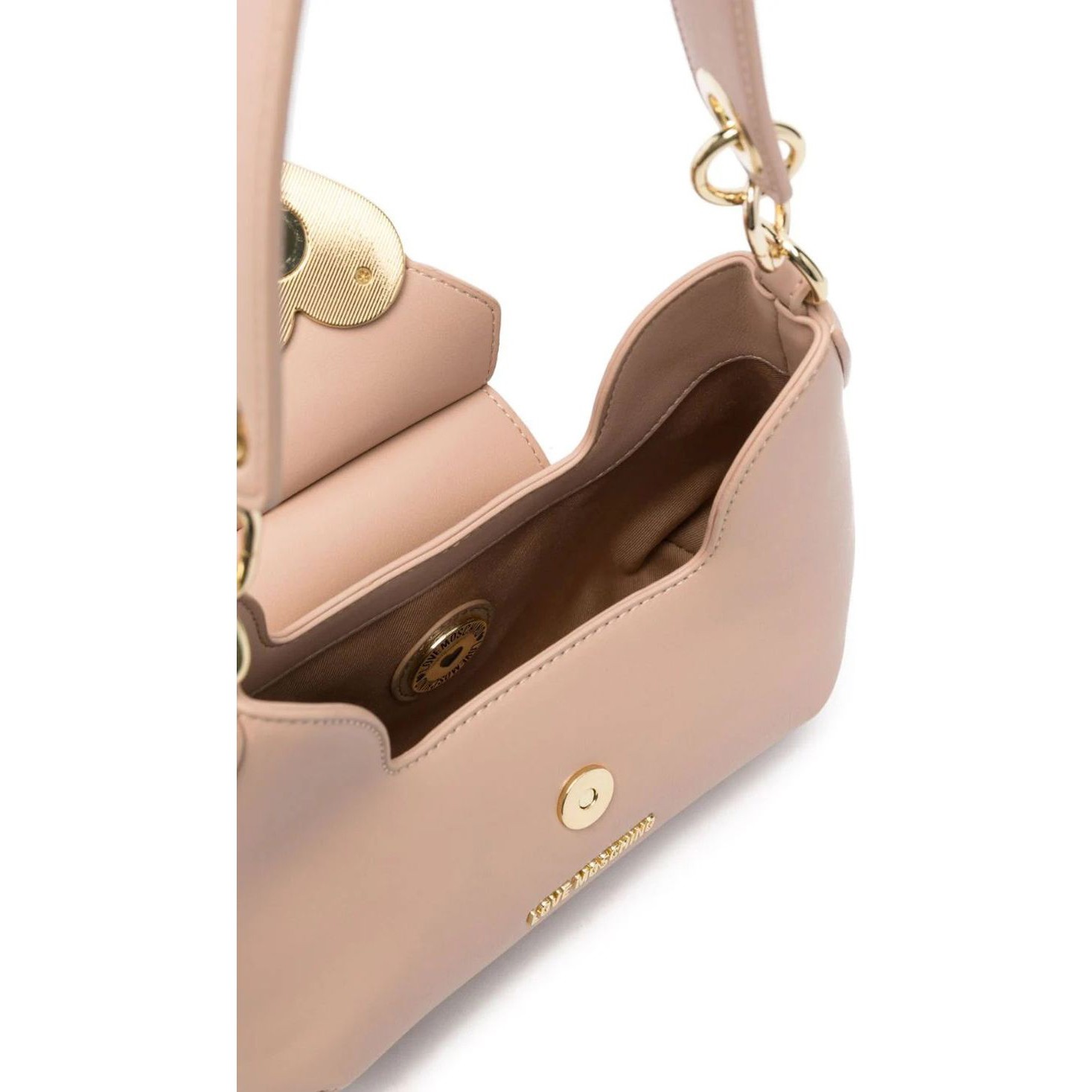 LOVE MOSCHINO Pirkinių krepšys moterims, Kūno, Tote bag 4