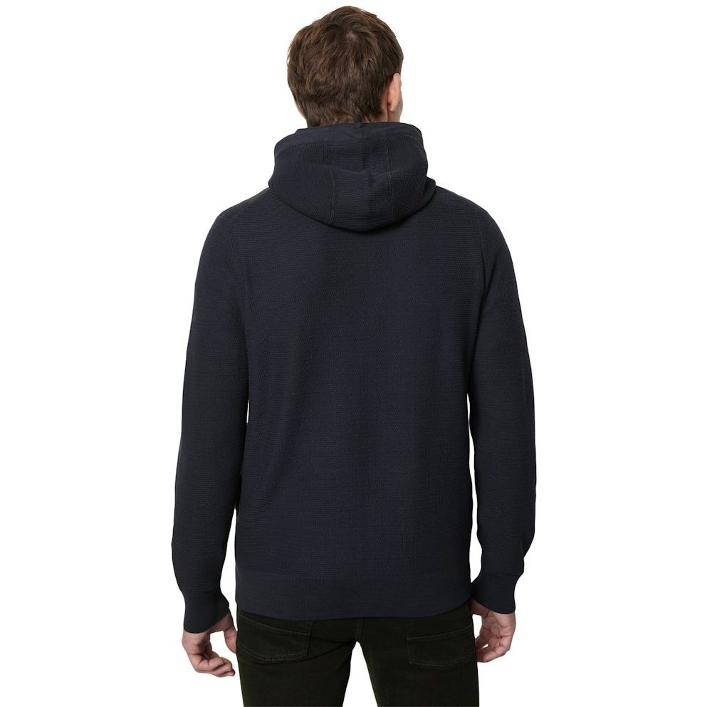 MARC O'POLO Džemperis vyrams, Mėlyna 3