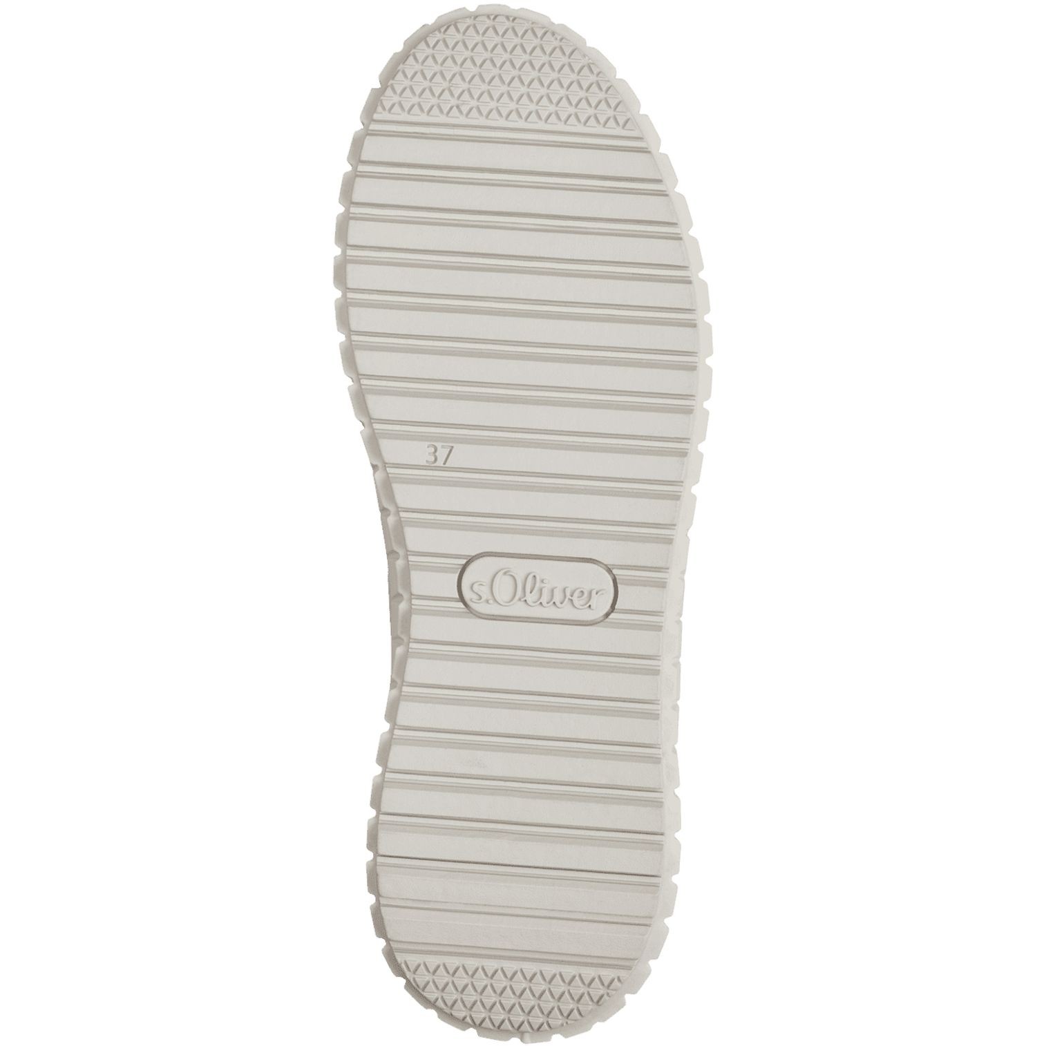 S.OLIVER Laisvalaikio bateliai moterims, Mėlyna, LEISURE 5